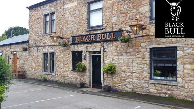 Black Bull Inn