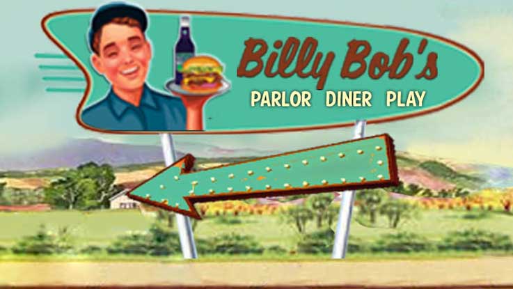 Billy Bobs - Myerscough & Skipton