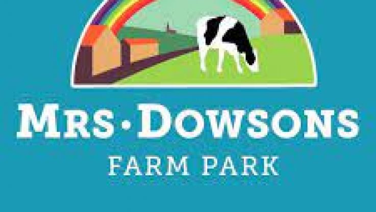 Mrs Dowsons Farm Park